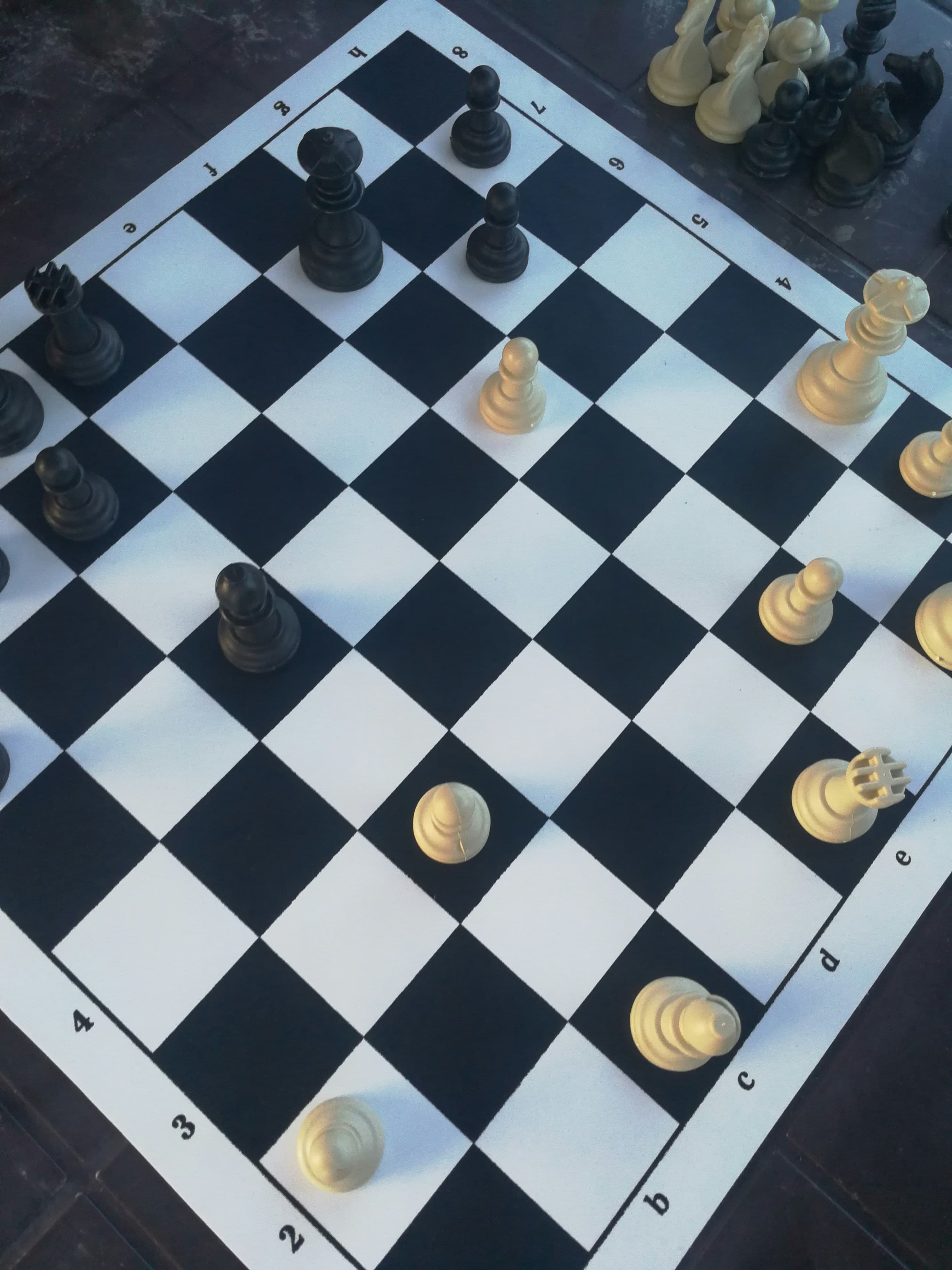 Chess Club