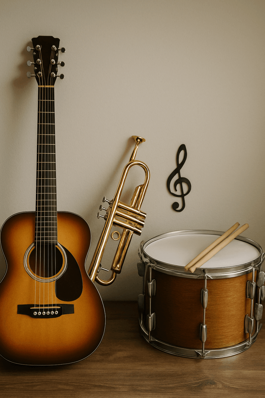 Music Club