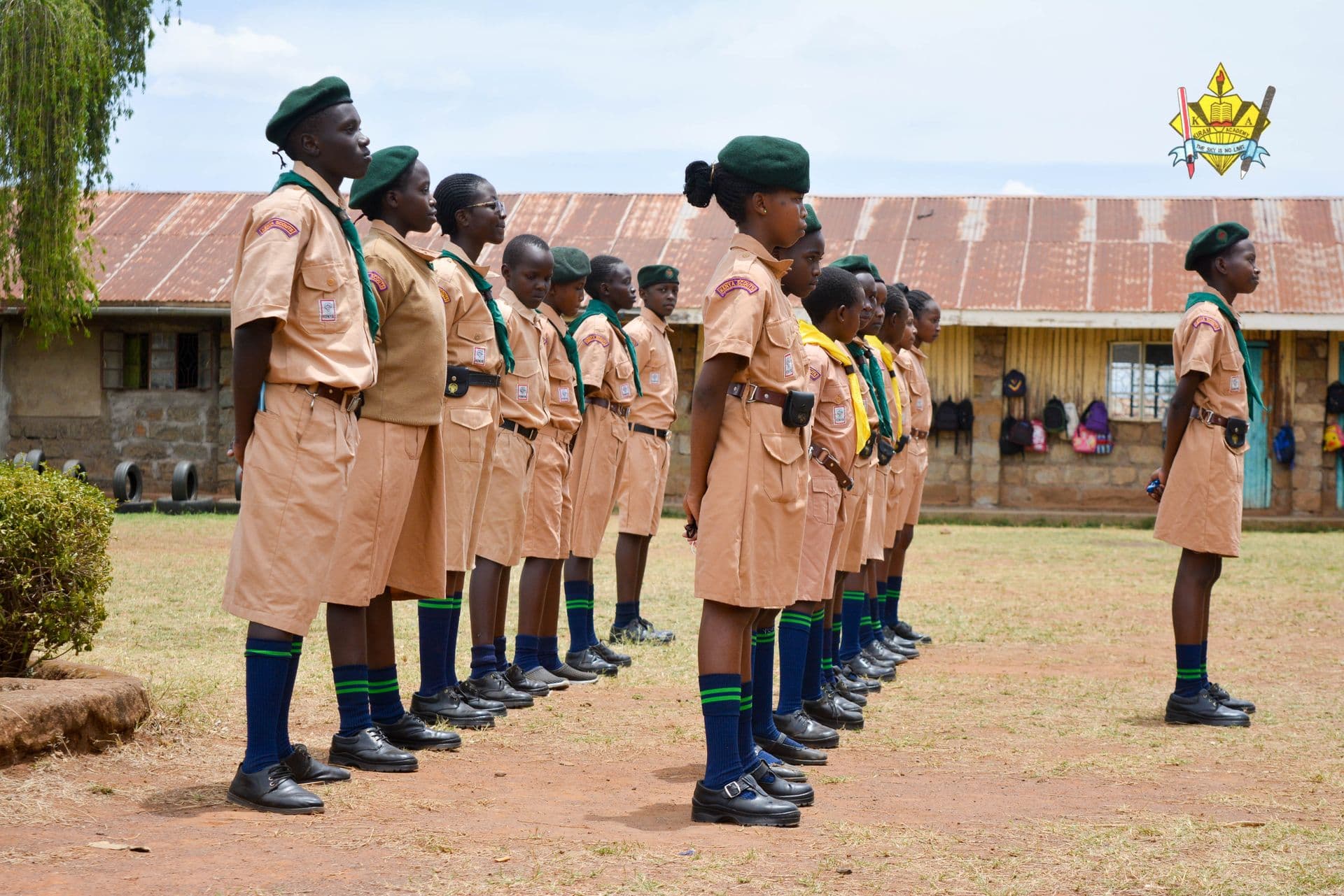 School Scouts